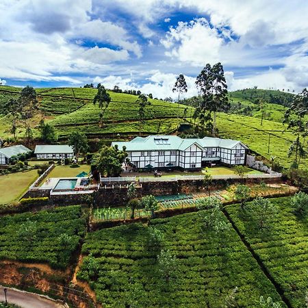 Langdale Boutique Hotel By Amaya Nuwara Eliya Luaran gambar