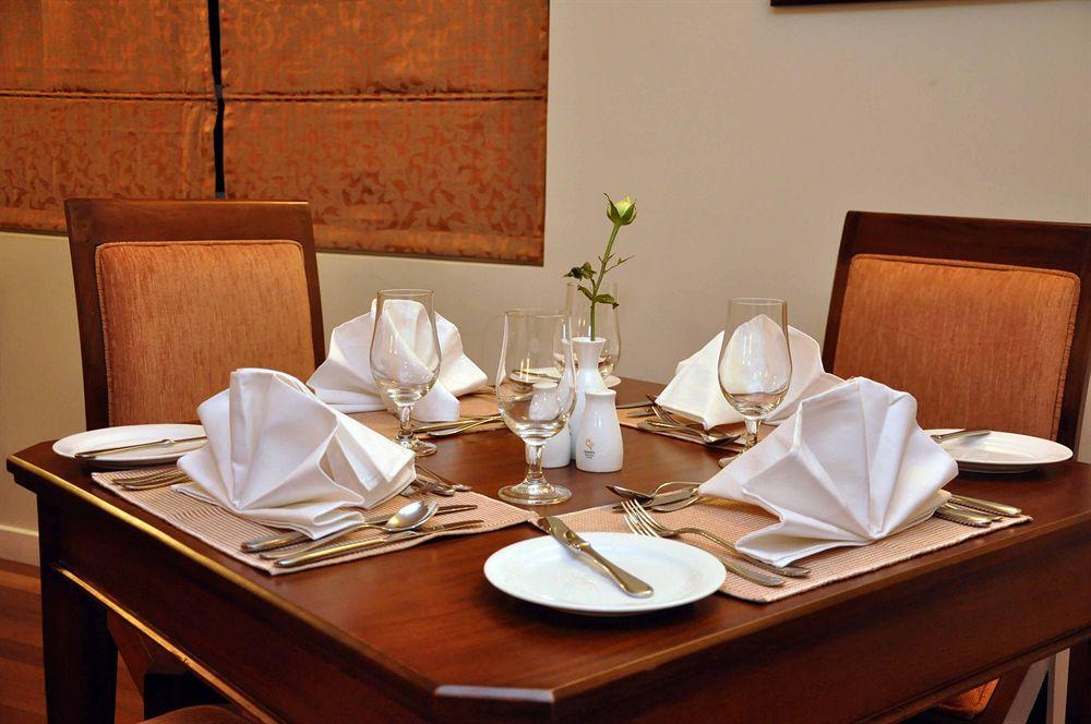 Langdale Boutique Hotel By Amaya Nuwara Eliya Luaran gambar