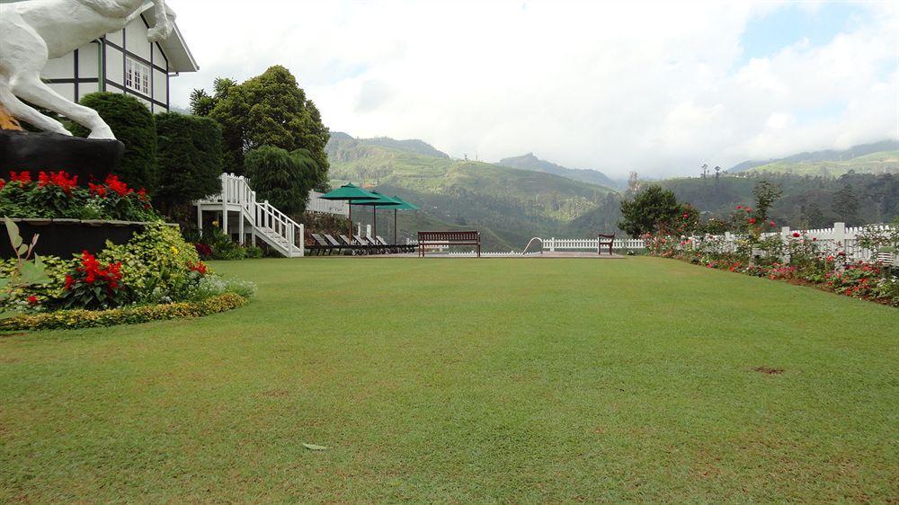 Langdale Boutique Hotel By Amaya Nuwara Eliya Luaran gambar