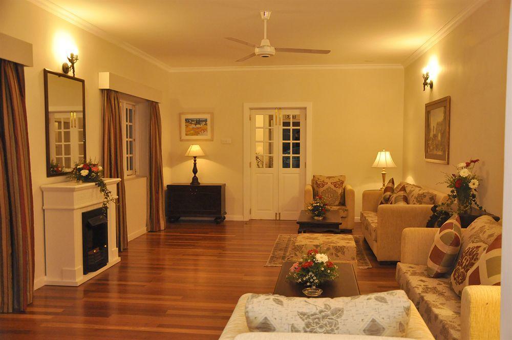 Langdale Boutique Hotel By Amaya Nuwara Eliya Luaran gambar