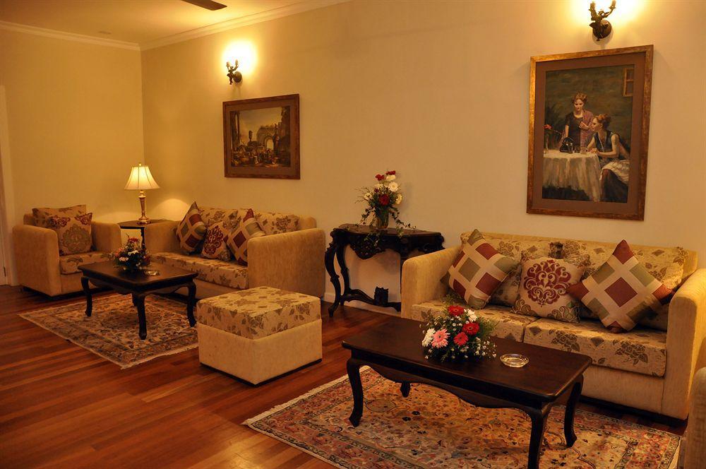 Langdale Boutique Hotel By Amaya Nuwara Eliya Luaran gambar