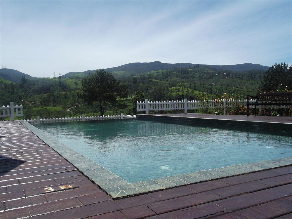 Langdale Boutique Hotel By Amaya Nuwara Eliya Luaran gambar