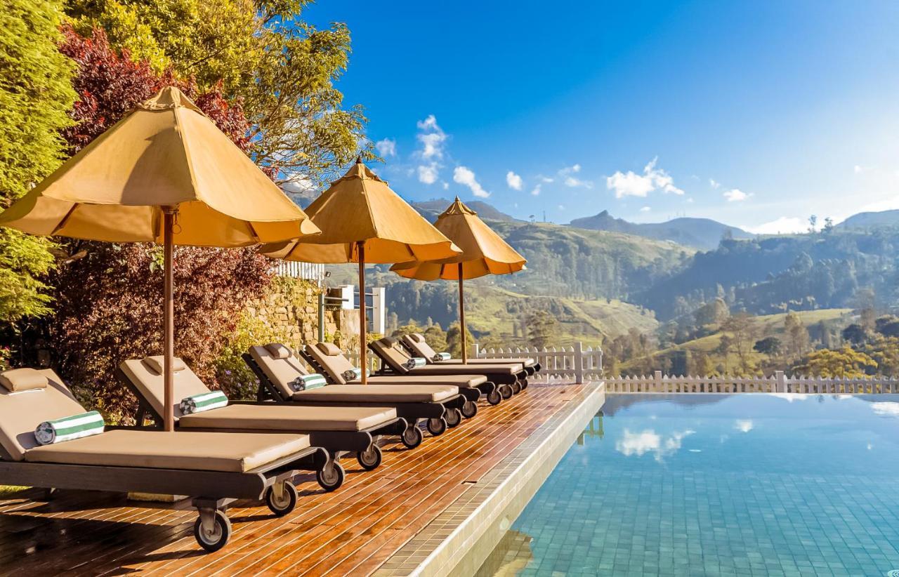 Langdale Boutique Hotel By Amaya Nuwara Eliya Luaran gambar