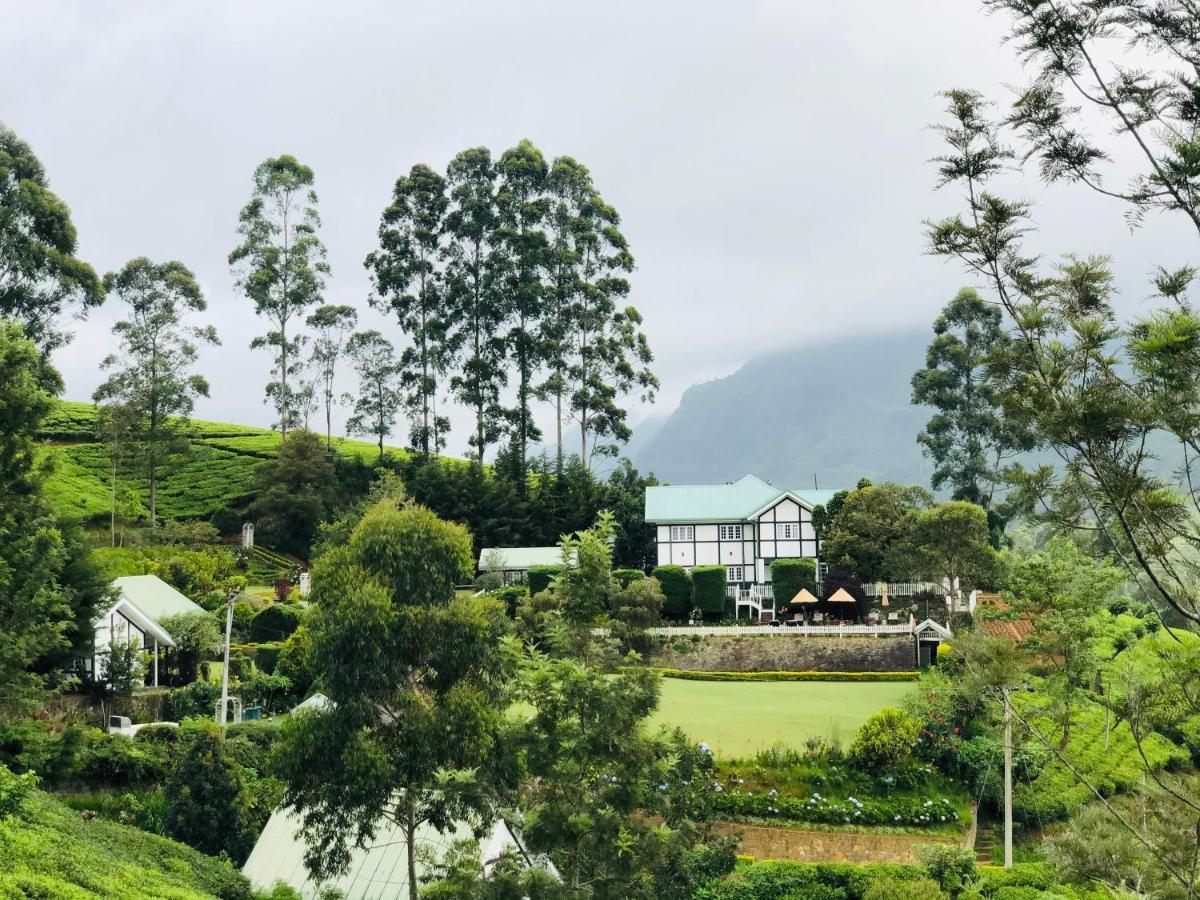 Langdale Boutique Hotel By Amaya Nuwara Eliya Luaran gambar