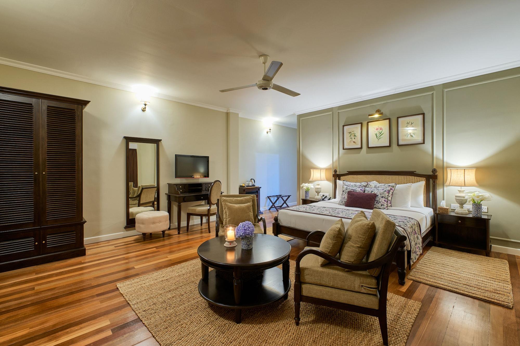 Langdale Boutique Hotel By Amaya Nuwara Eliya Luaran gambar