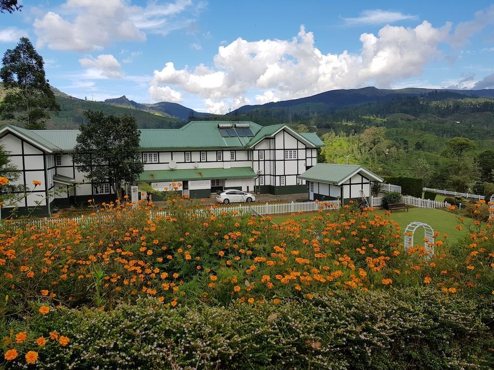 Langdale Boutique Hotel By Amaya Nuwara Eliya Luaran gambar