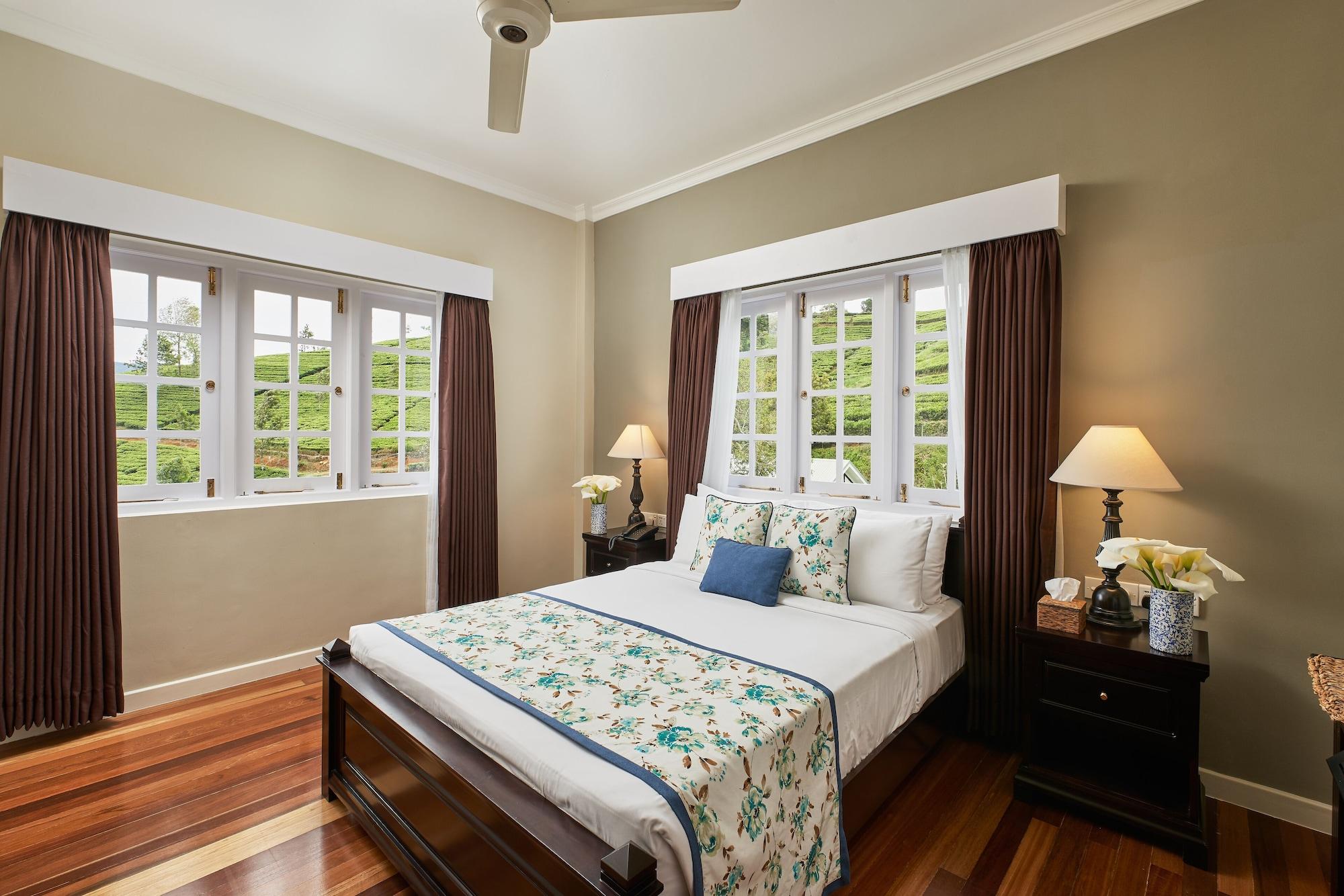 Langdale Boutique Hotel By Amaya Nuwara Eliya Luaran gambar
