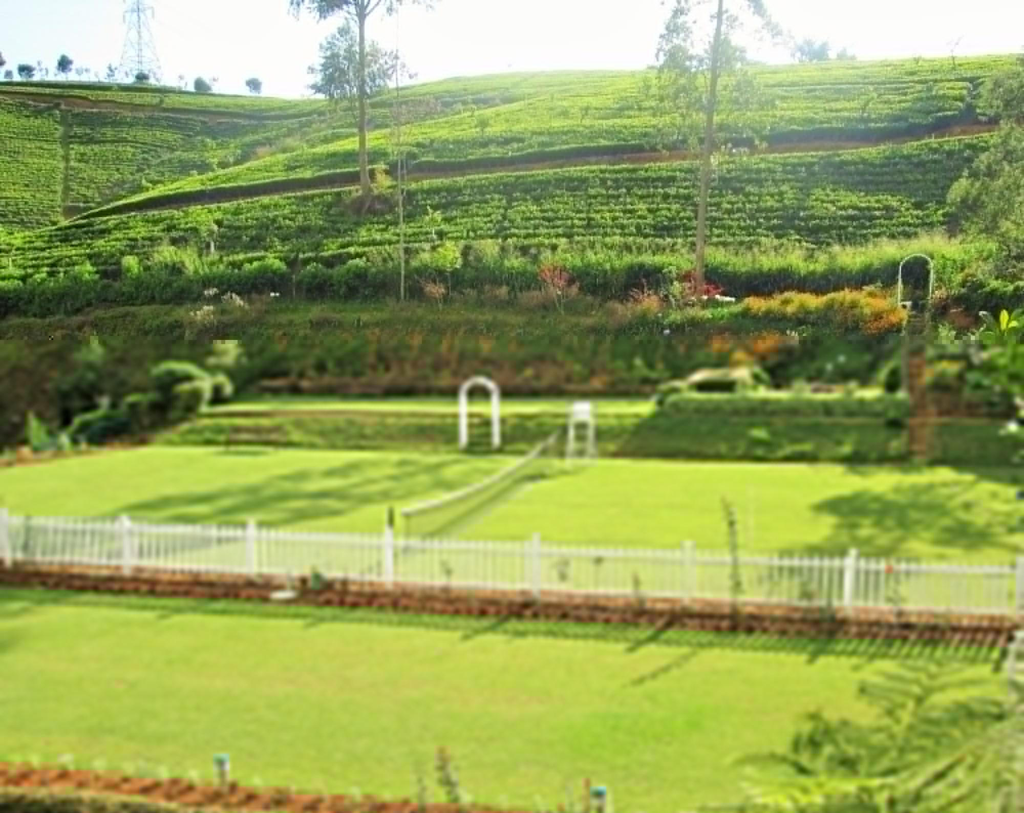 Langdale Boutique Hotel By Amaya Nuwara Eliya Luaran gambar