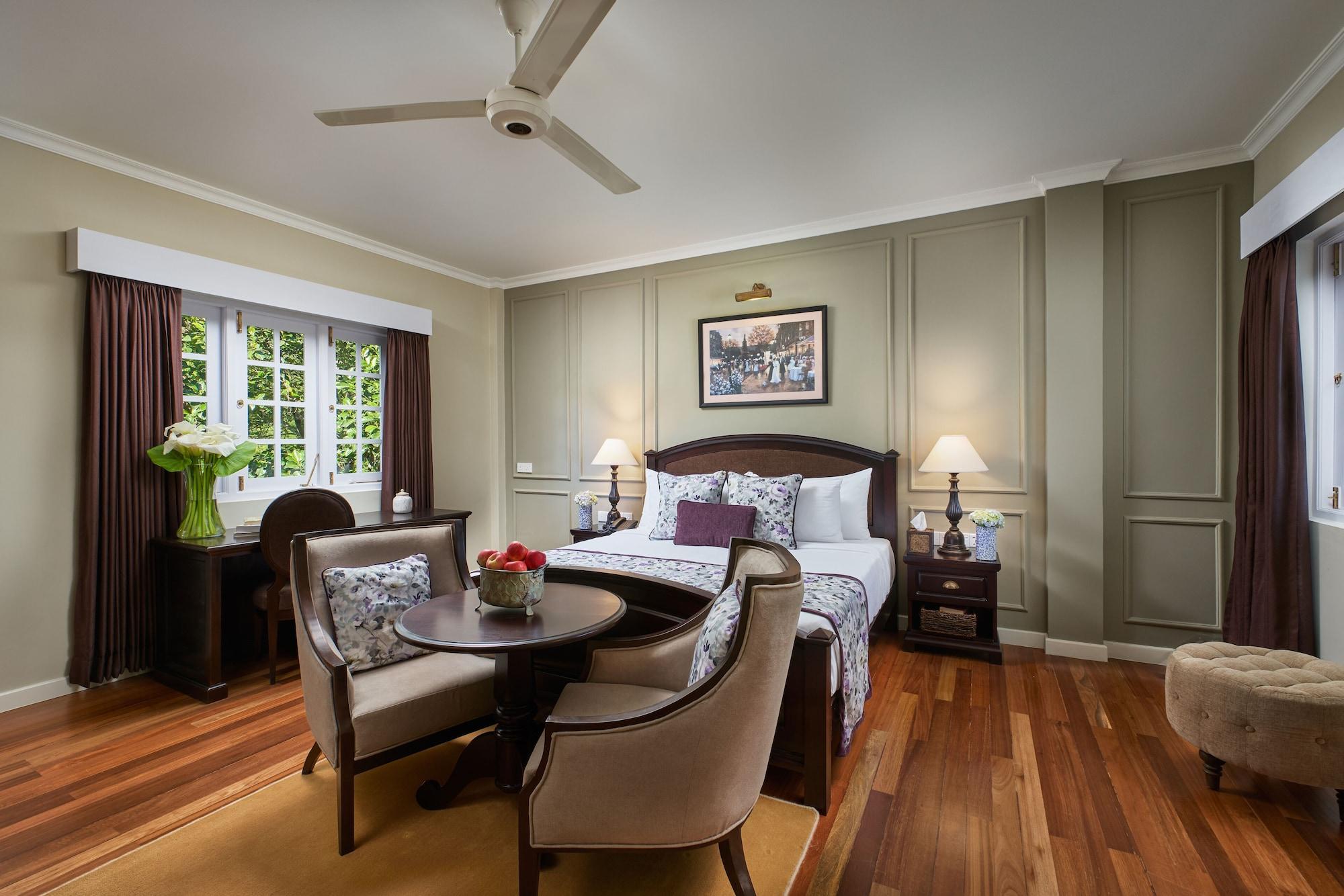 Langdale Boutique Hotel By Amaya Nuwara Eliya Luaran gambar