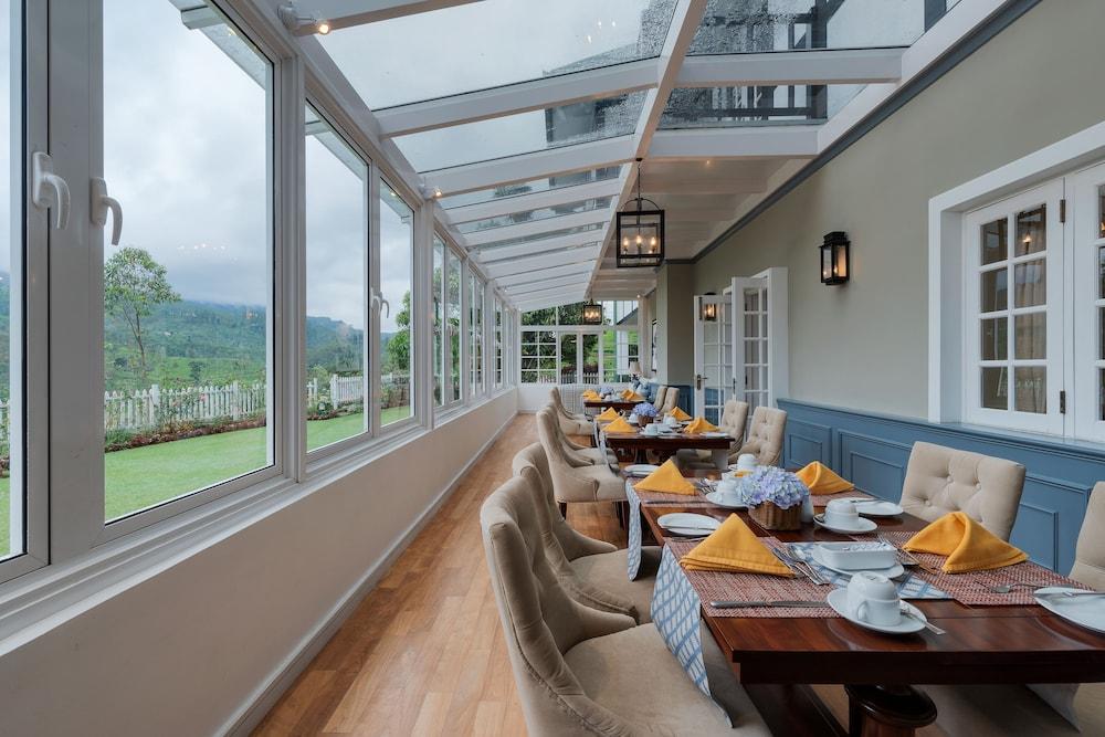 Langdale Boutique Hotel By Amaya Nuwara Eliya Luaran gambar