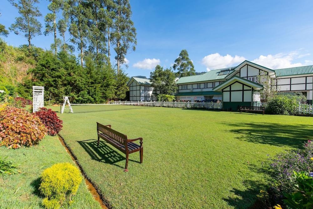 Langdale Boutique Hotel By Amaya Nuwara Eliya Luaran gambar