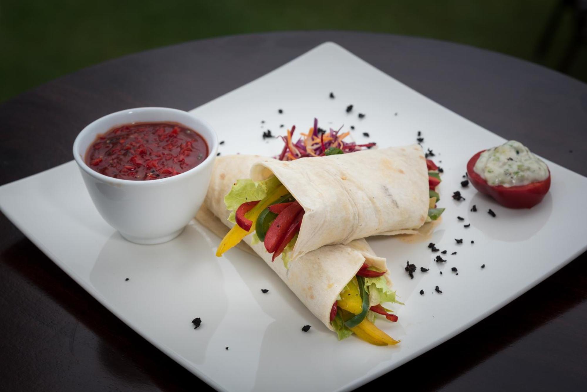 Langdale Boutique Hotel By Amaya Nuwara Eliya Luaran gambar