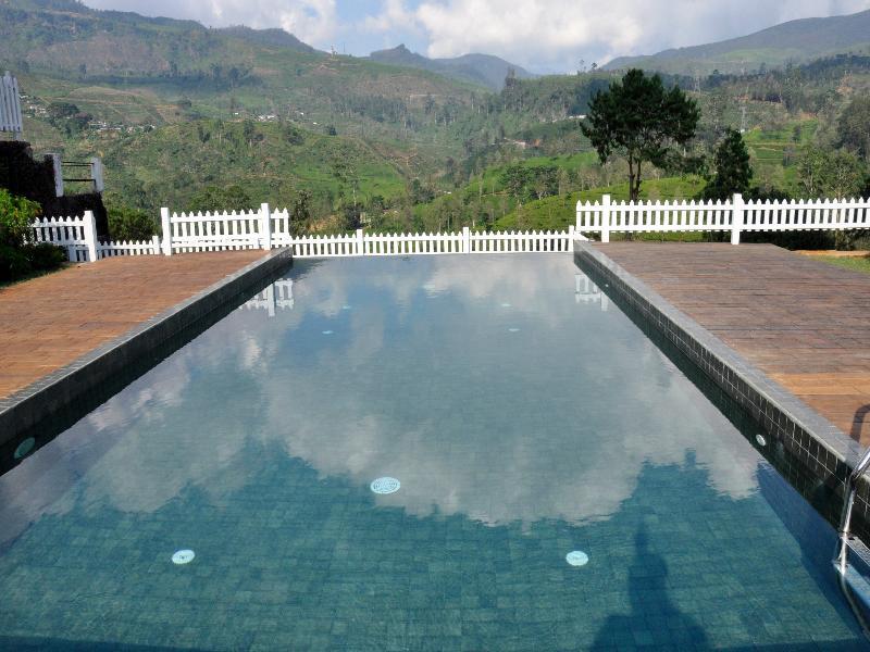 Langdale Boutique Hotel By Amaya Nuwara Eliya Luaran gambar