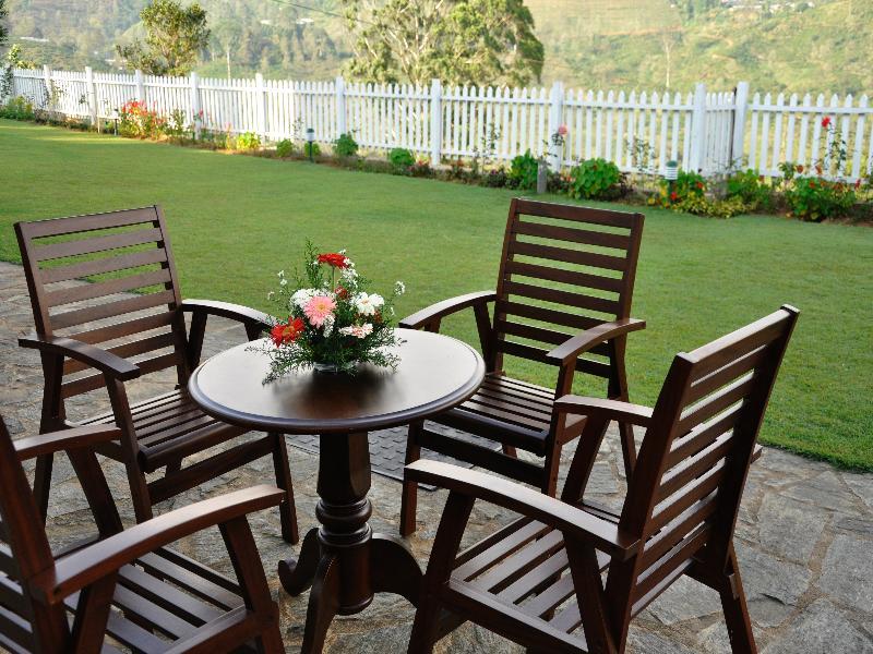 Langdale Boutique Hotel By Amaya Nuwara Eliya Luaran gambar