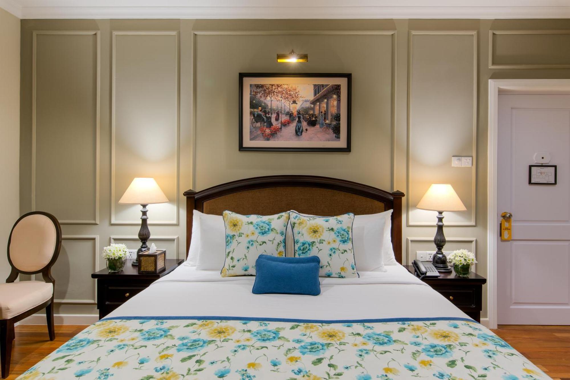 Langdale Boutique Hotel By Amaya Nuwara Eliya Luaran gambar
