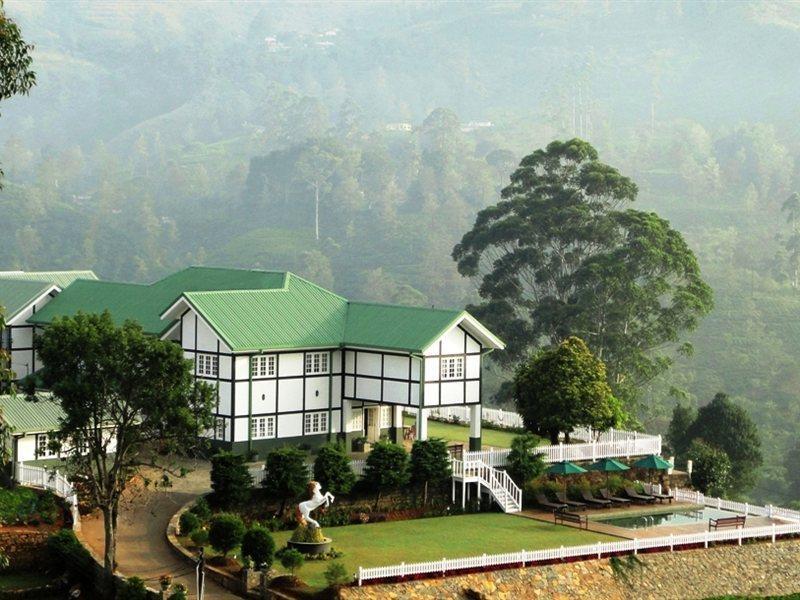 Langdale Boutique Hotel By Amaya Nuwara Eliya Luaran gambar