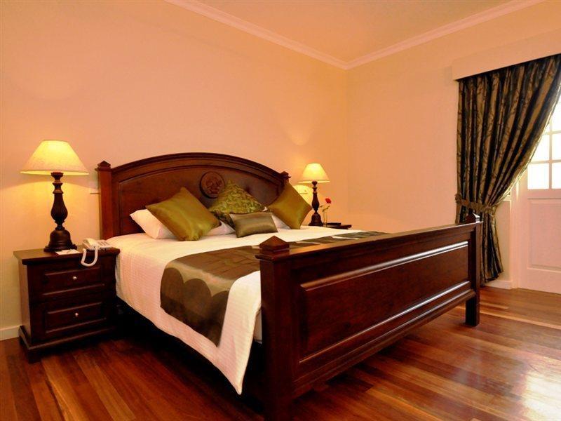 Langdale Boutique Hotel By Amaya Nuwara Eliya Luaran gambar