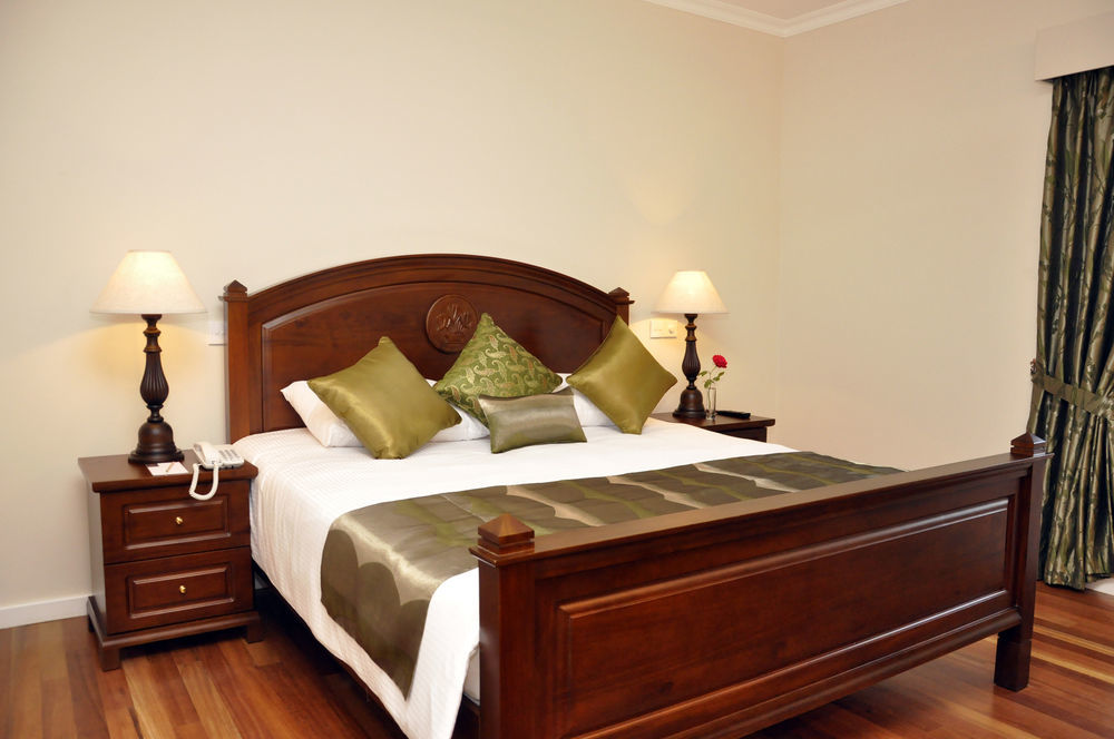 Langdale Boutique Hotel By Amaya Nuwara Eliya Luaran gambar