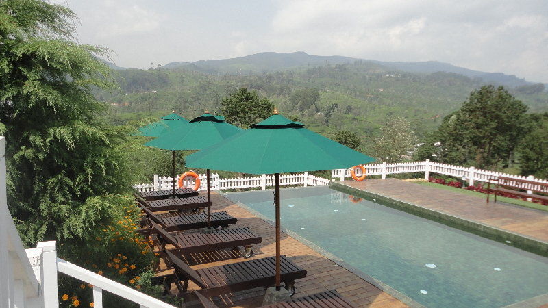 Langdale Boutique Hotel By Amaya Nuwara Eliya Luaran gambar