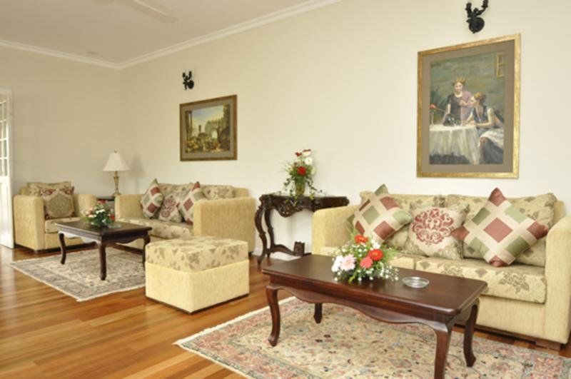 Langdale Boutique Hotel By Amaya Nuwara Eliya Luaran gambar