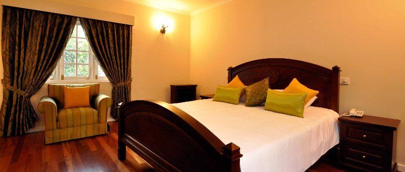 Langdale Boutique Hotel By Amaya Nuwara Eliya Luaran gambar