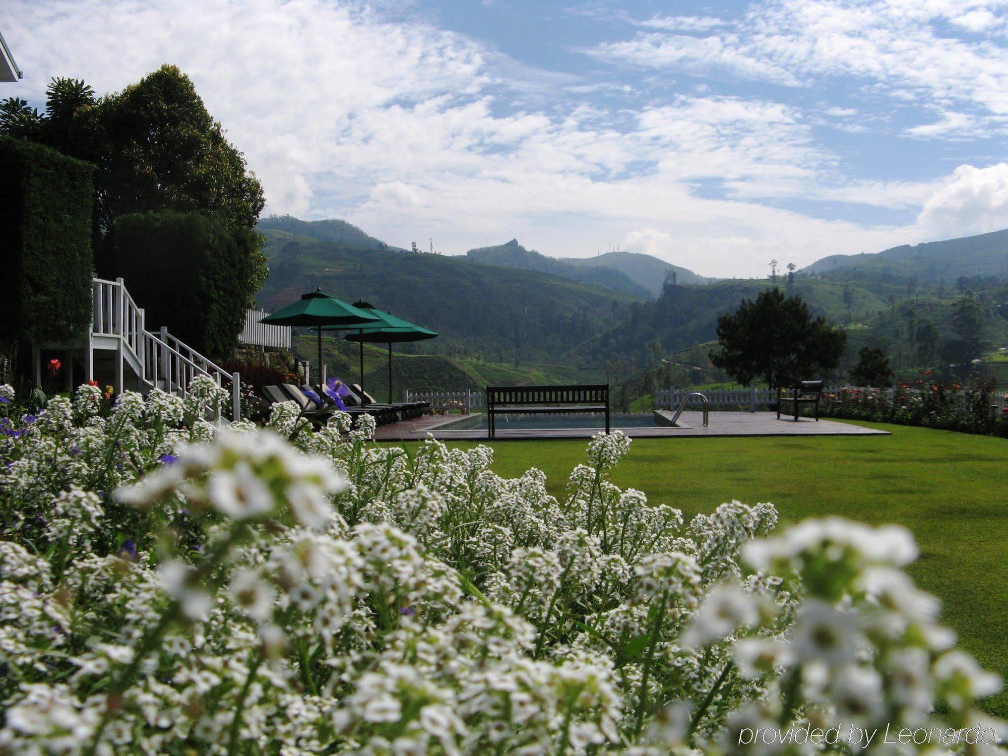 Langdale Boutique Hotel By Amaya Nuwara Eliya Luaran gambar