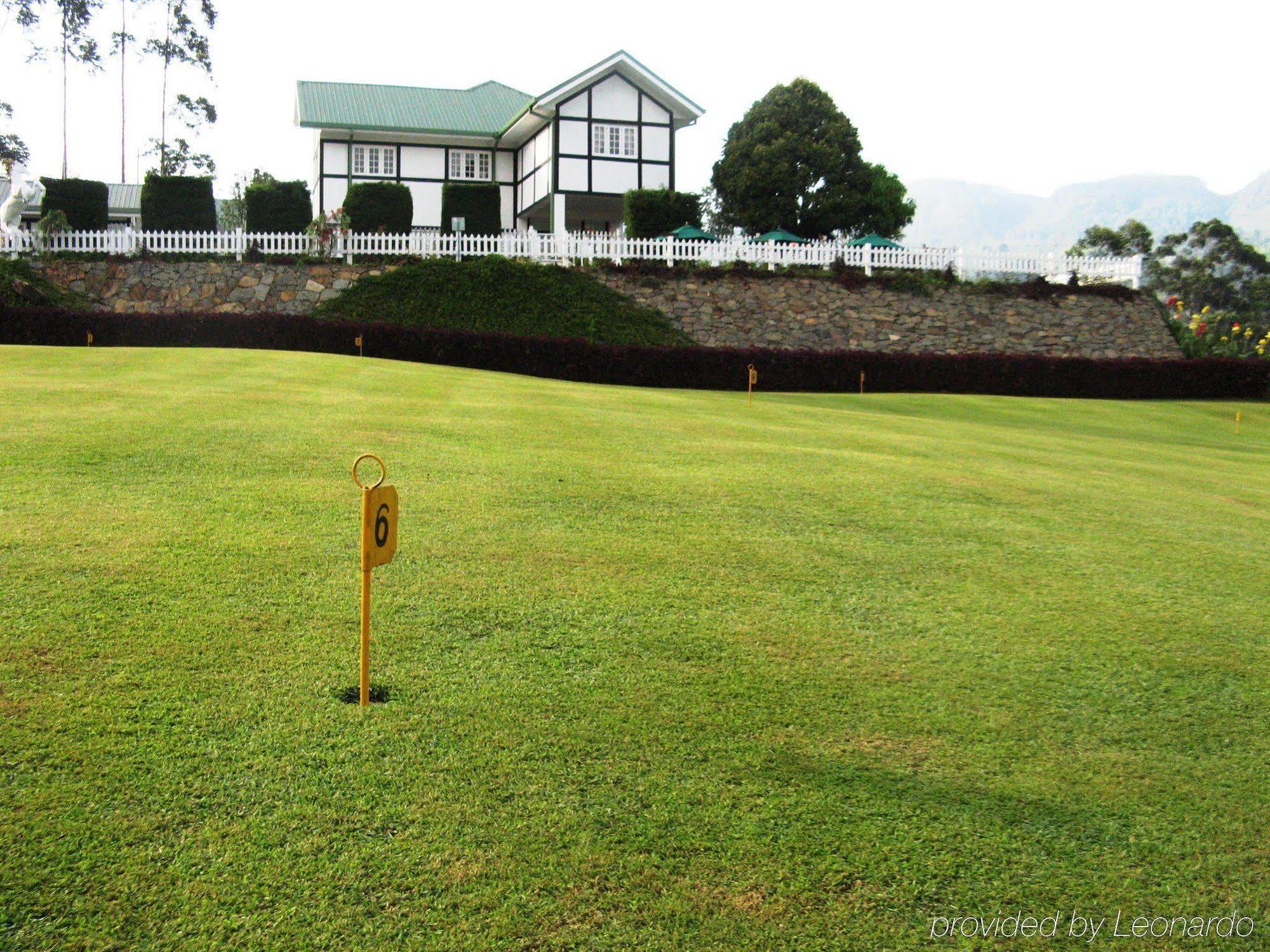 Langdale Boutique Hotel By Amaya Nuwara Eliya Luaran gambar
