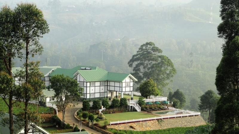 Langdale Boutique Hotel By Amaya Nuwara Eliya Luaran gambar