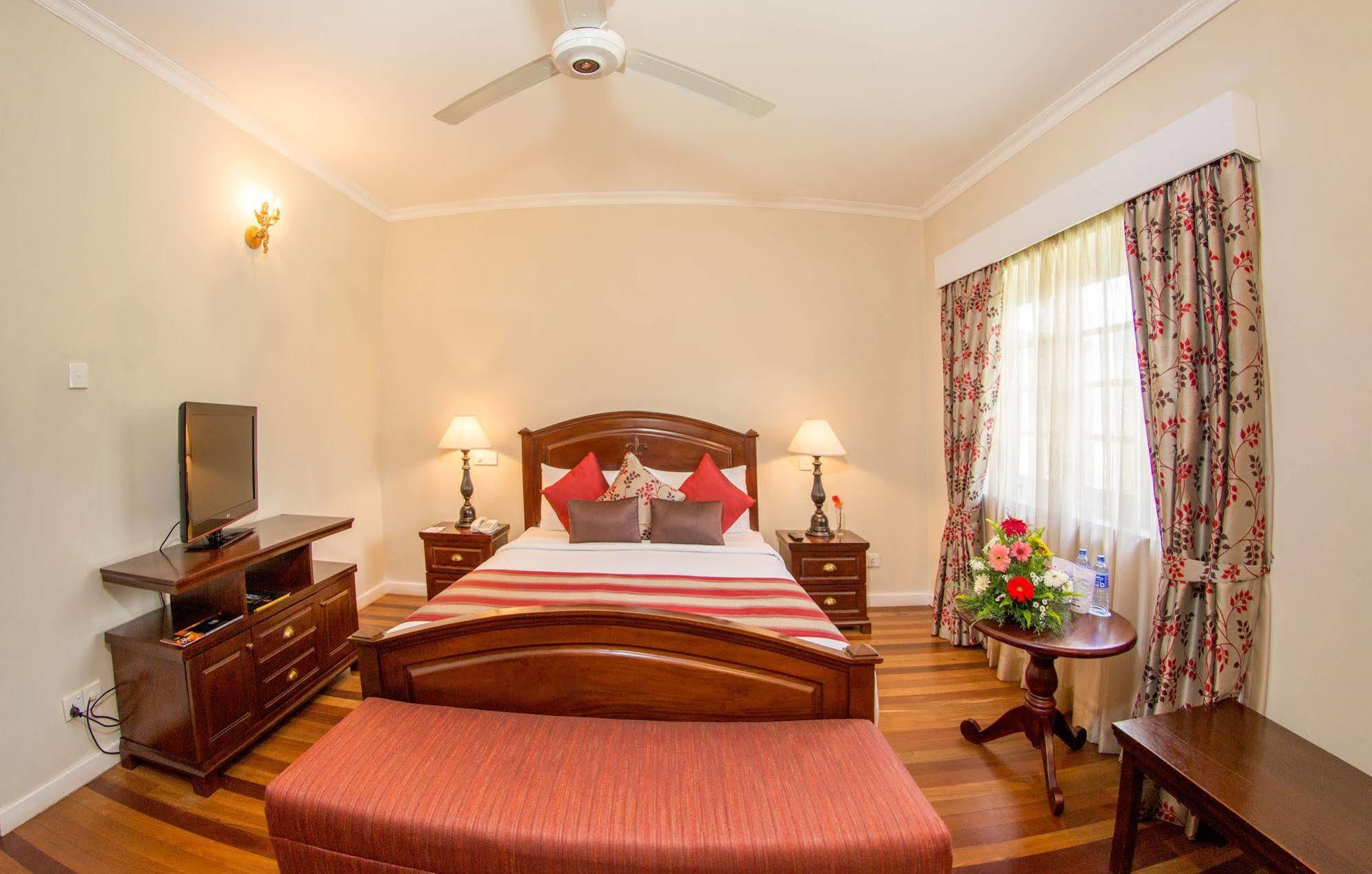 Langdale Boutique Hotel By Amaya Nuwara Eliya Luaran gambar