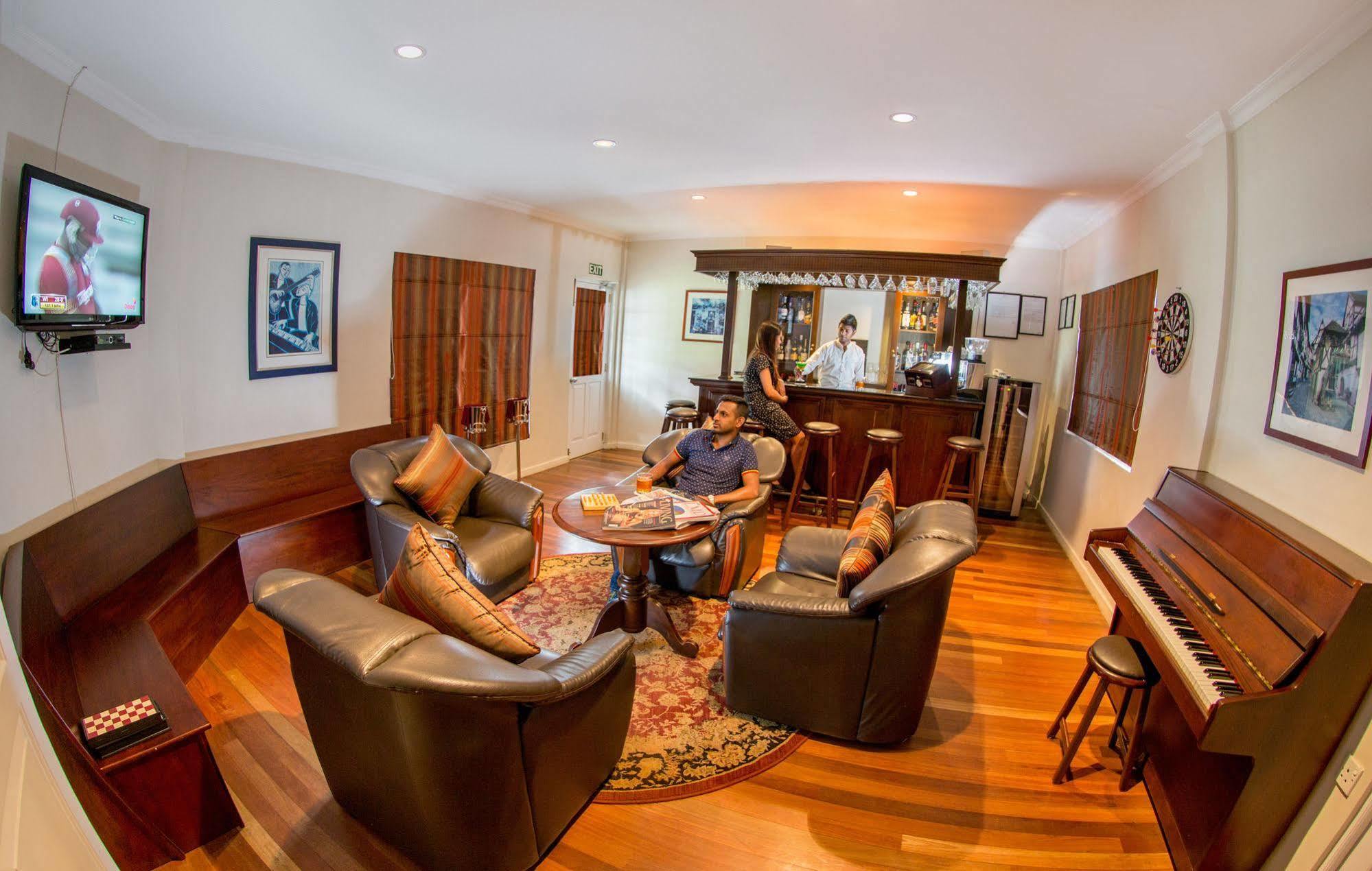 Langdale Boutique Hotel By Amaya Nuwara Eliya Luaran gambar