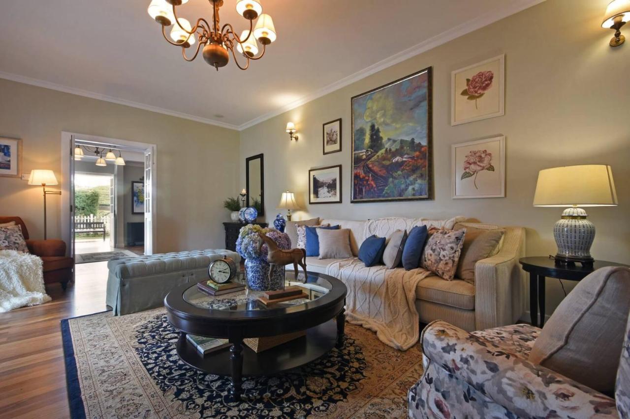 Langdale Boutique Hotel By Amaya Nuwara Eliya Luaran gambar