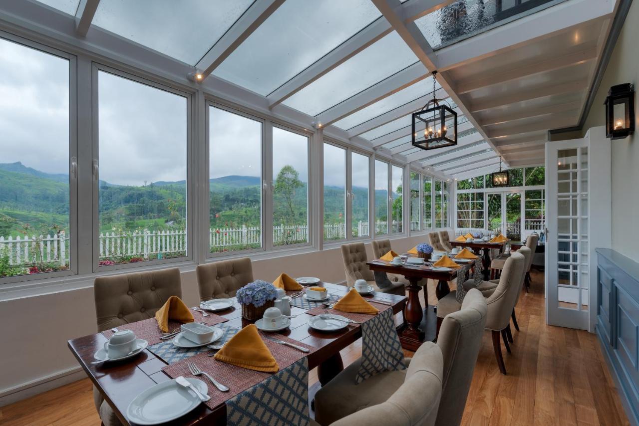 Langdale Boutique Hotel By Amaya Nuwara Eliya Luaran gambar